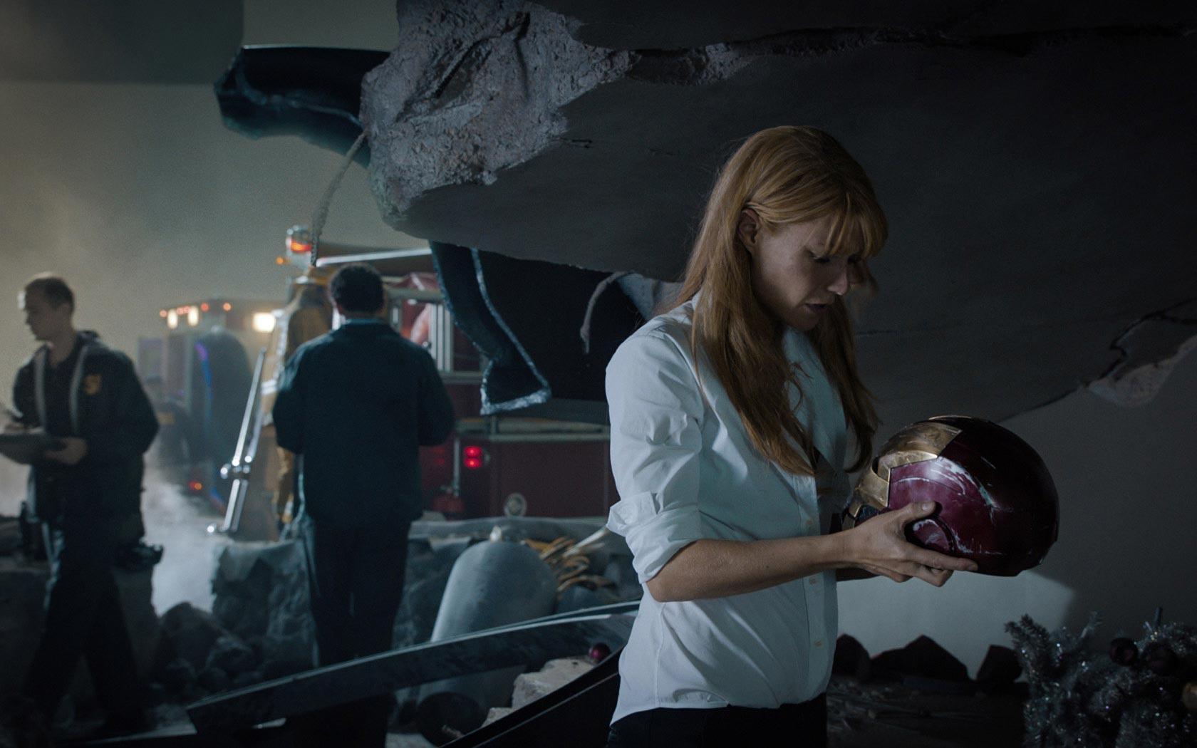 1680x1050 Most Awaited Movie Of 2013. Marvel Iron Man 3 HD Wallpaper, Movie Scenes & Release Date