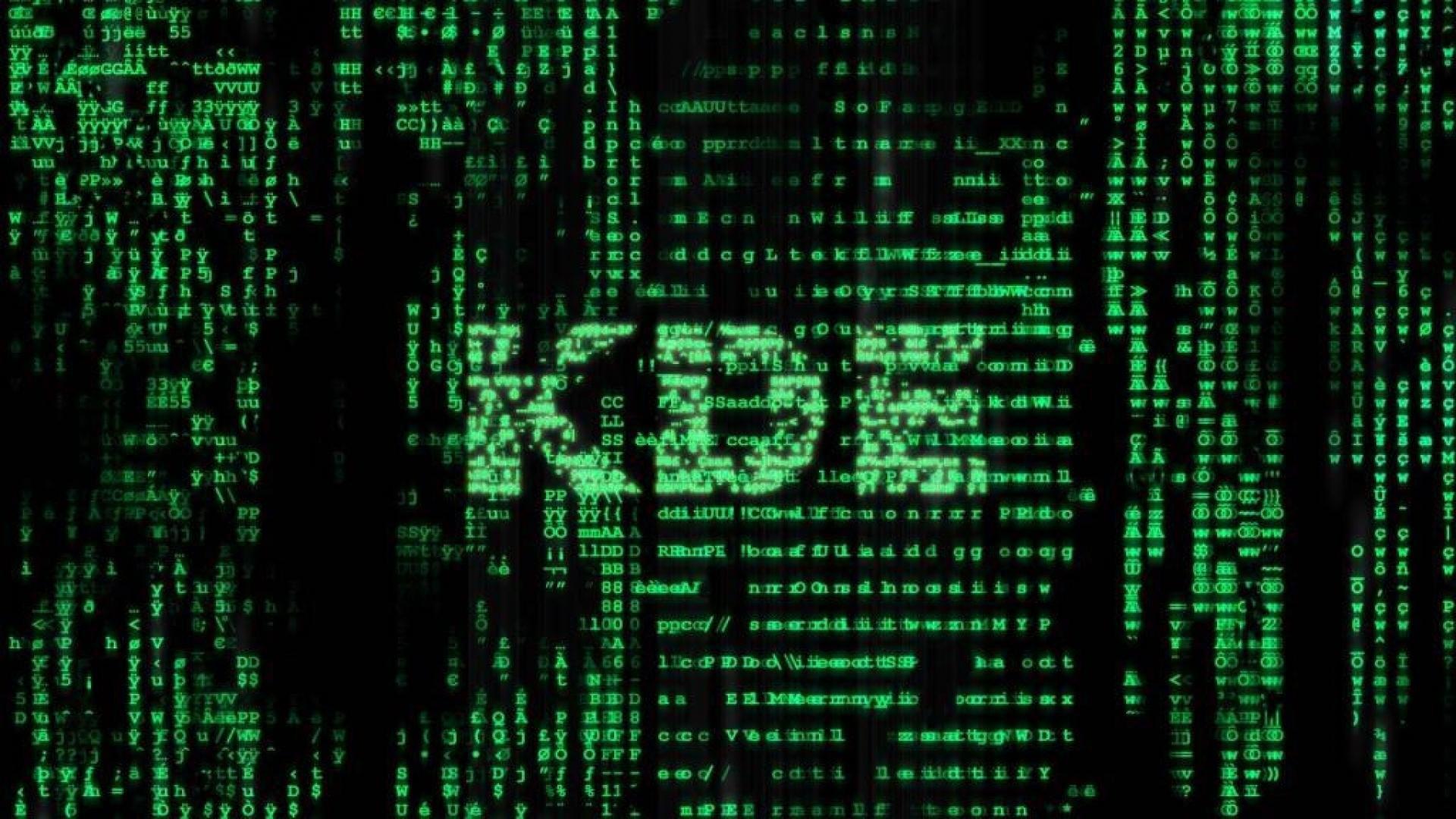 1920x1080 Matrix Code Wallpaper HD