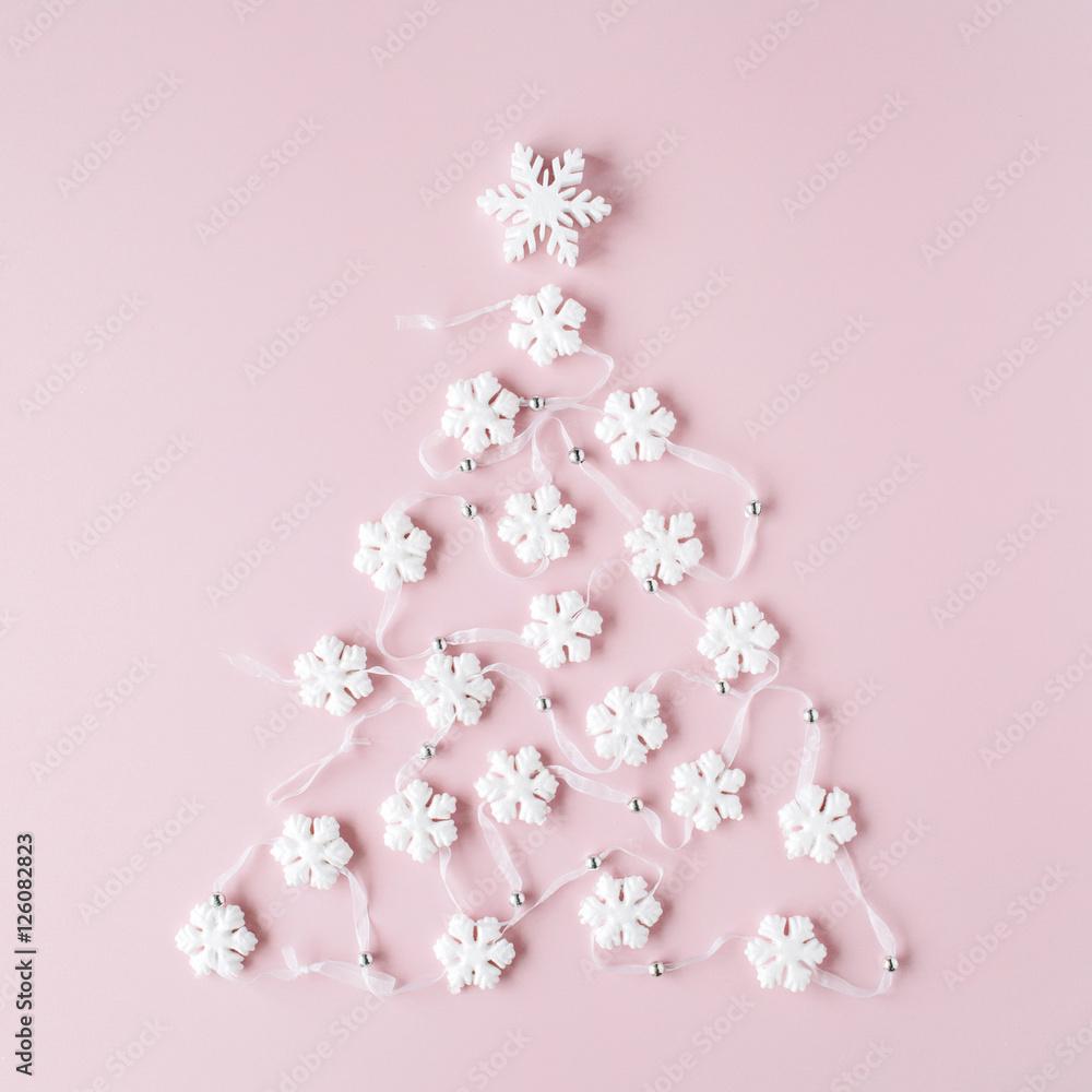 Pink Christmas Lights Wallpapers Top Free Pink Christmas Lights Backgrounds WallpaperAccess