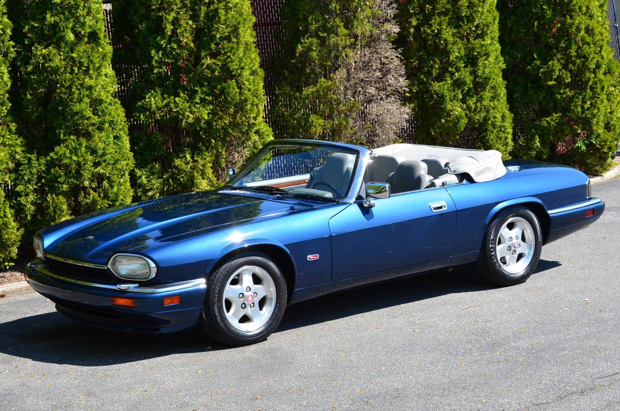 2048x1356 Jaguar Xjs wallpaper for desktop, download free Jaguar Xjs picture and background for PC