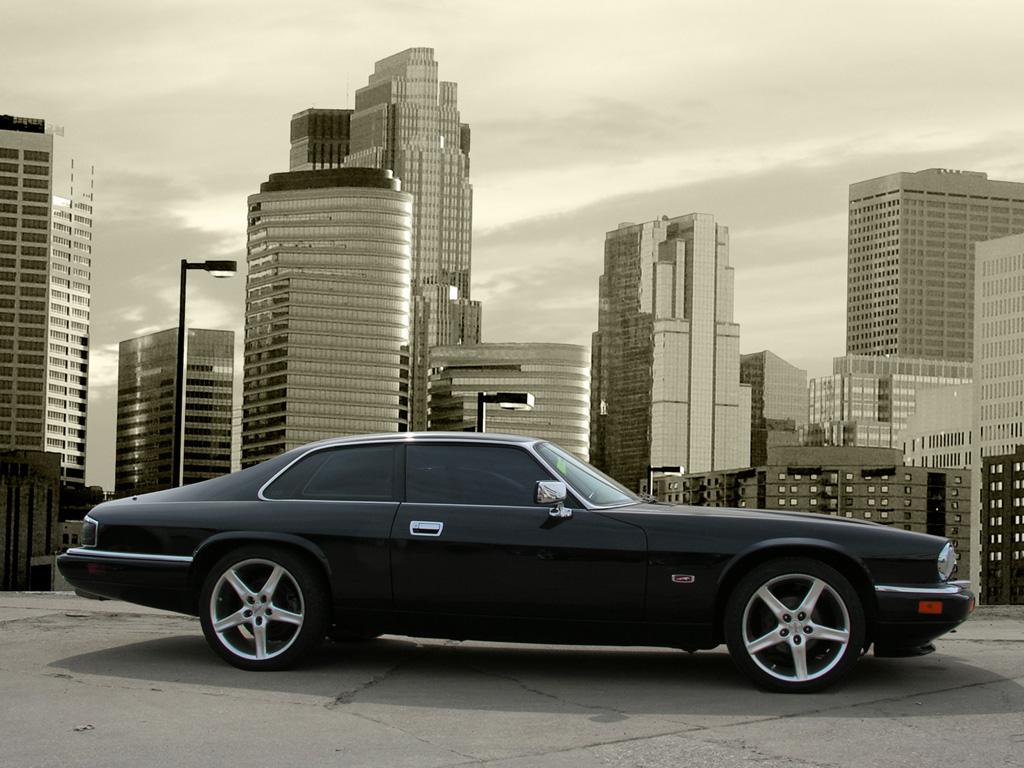 1024x768 Jaguar XJ S:picture # Reviews, News, Specs, Buy Car