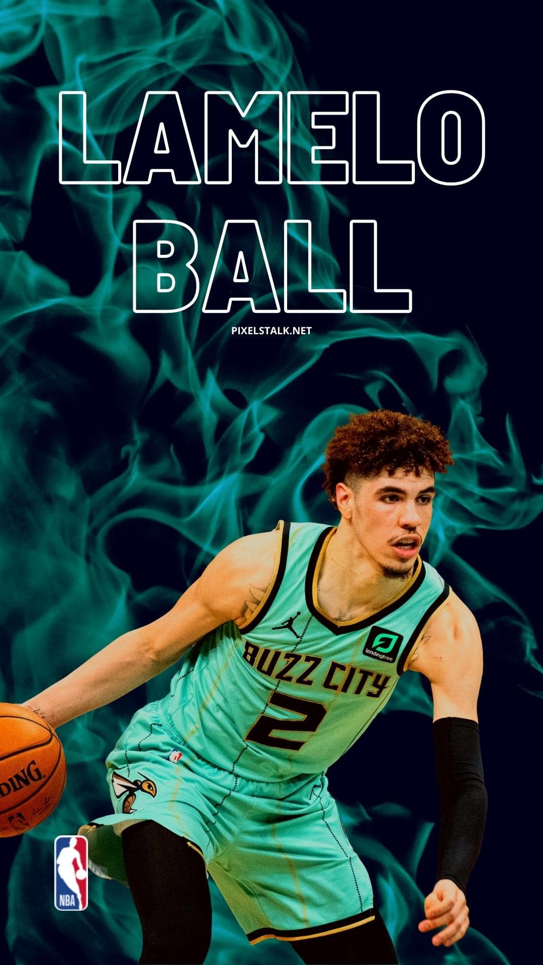 Cool Basketball Players Wallpapers - Top Free Cool Basketball Players ...