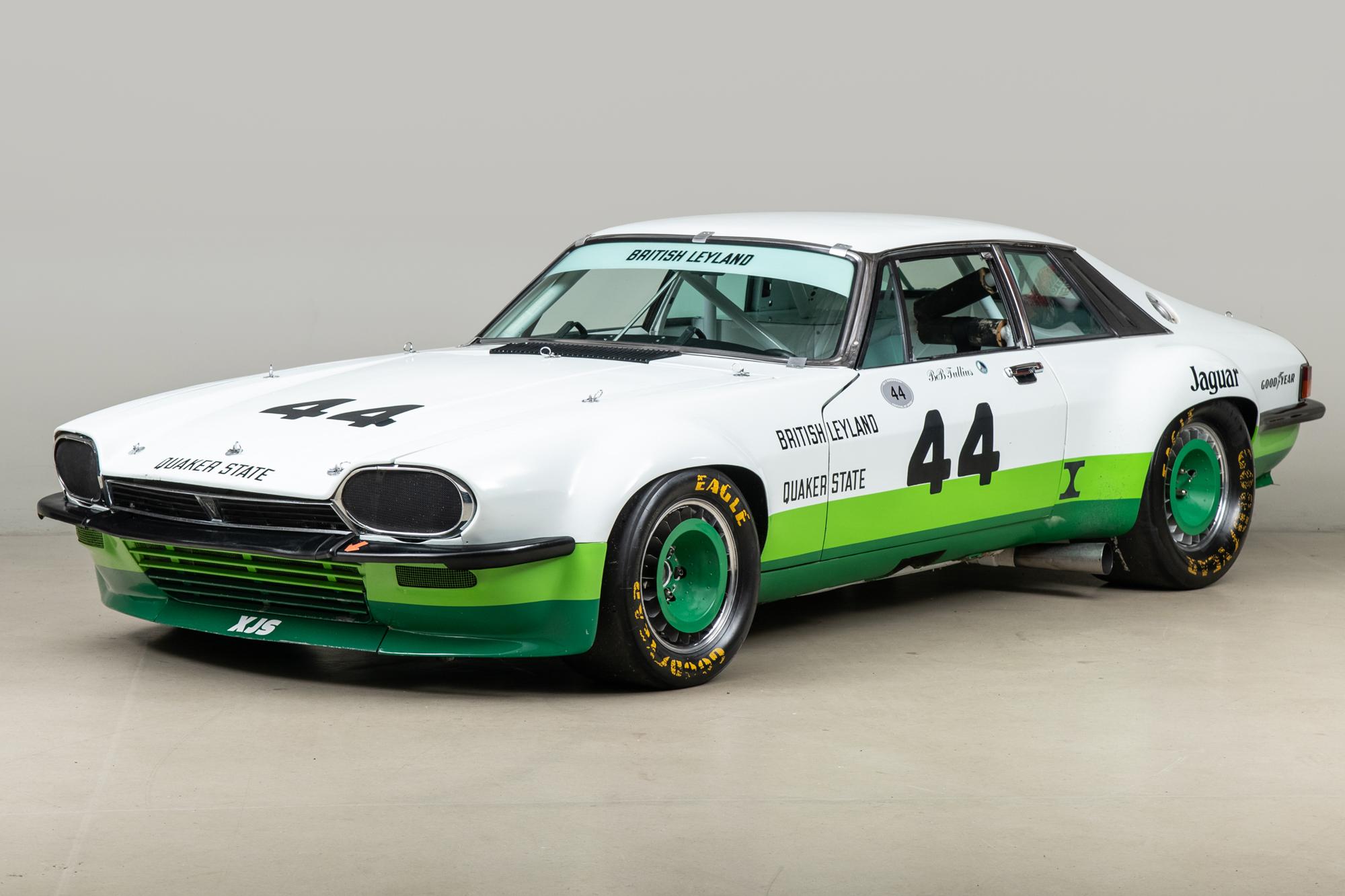 2000x1333 Jaguar XJS Group 44 Trans Am_6178