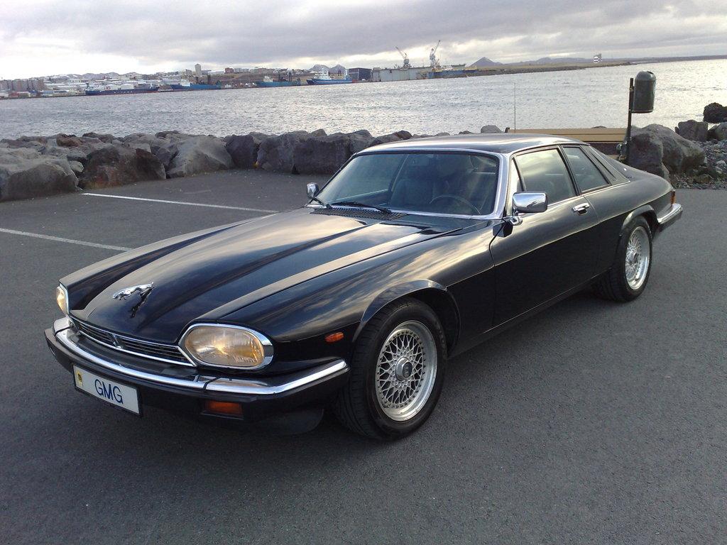 1024x768 Jaguar XJS 36:picture # reviews, news, specs, buy car