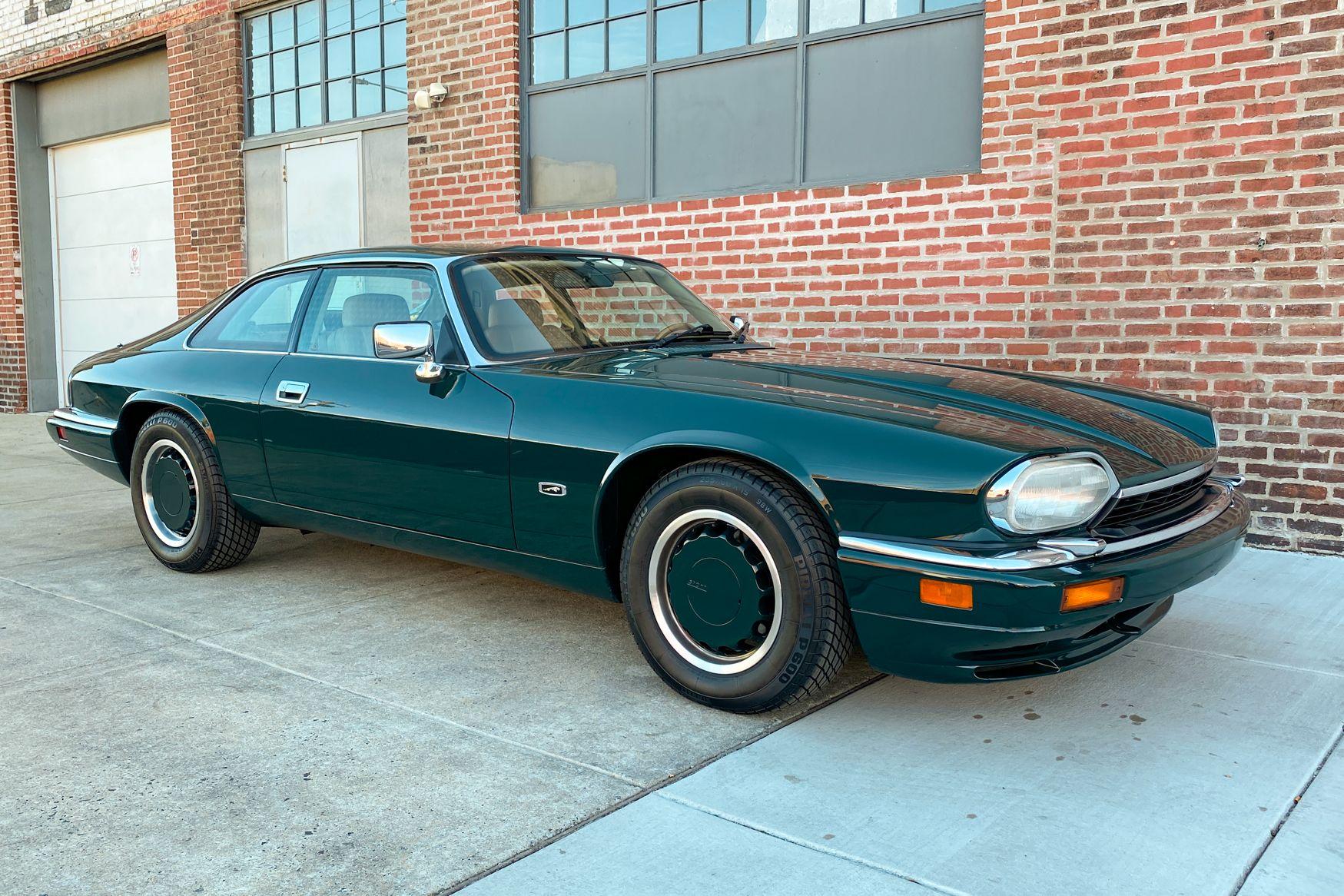 1749x1166 Jaguar XJS 2 2 Is Our Bring a Auction Pick of