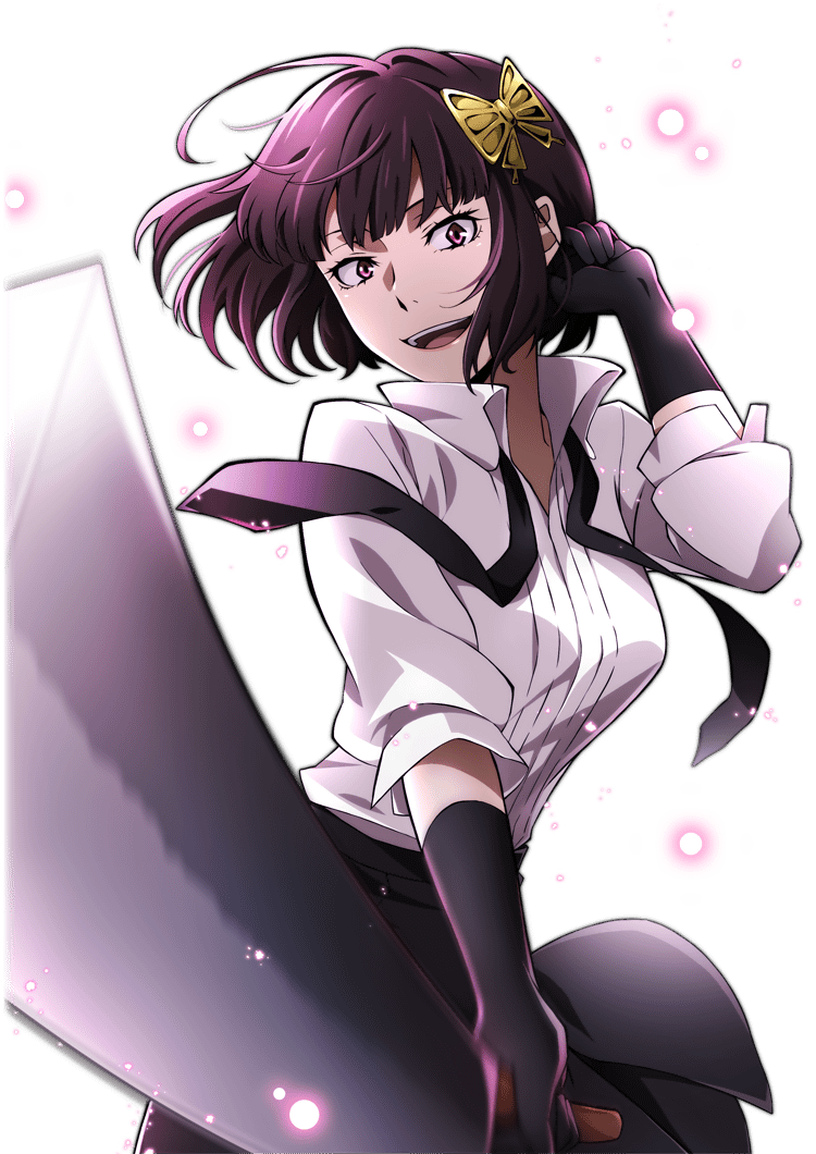 750x1060 Yosano Akiko. Bungou stray dogs, Stray dogs anime, Stray dog