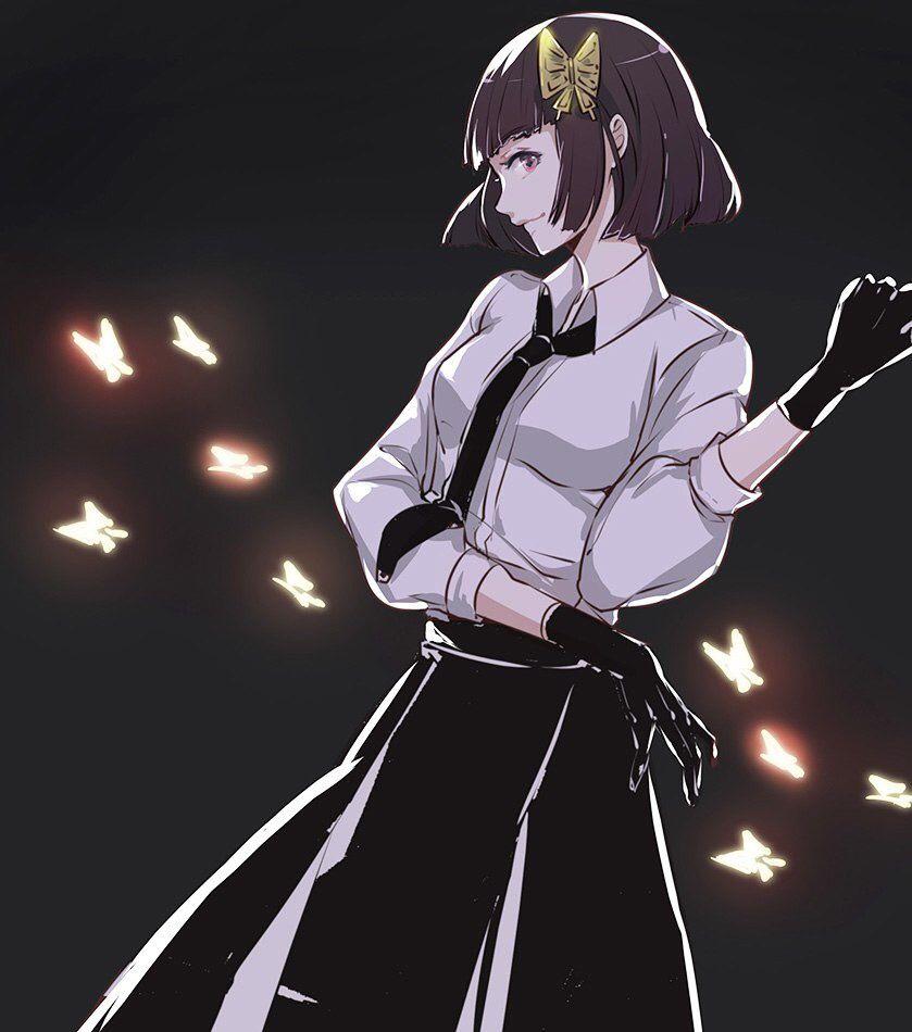 839x950 Pin en Bungou Stray Dogs