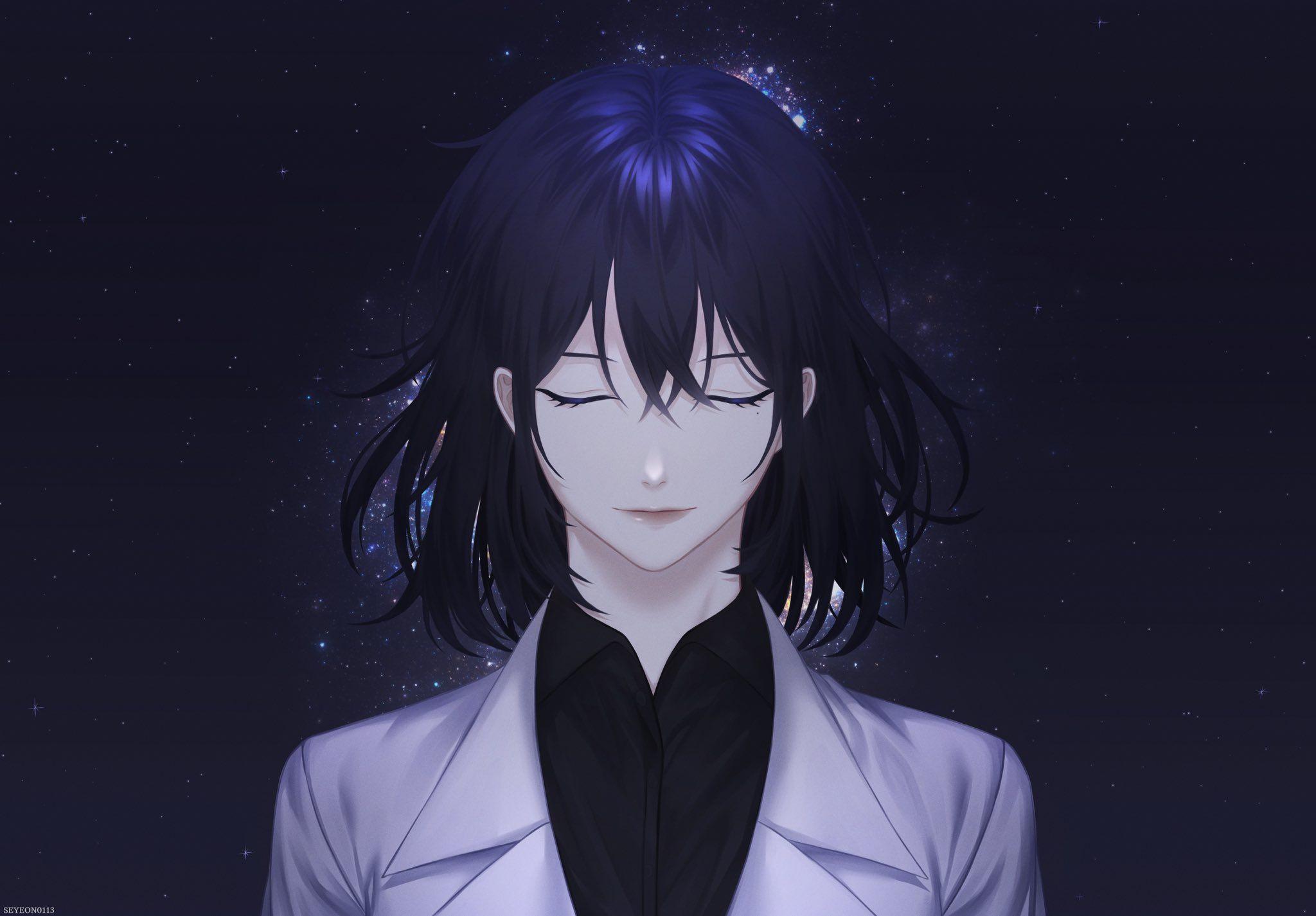 2048x1425 Yosano Akiko Wallpaper