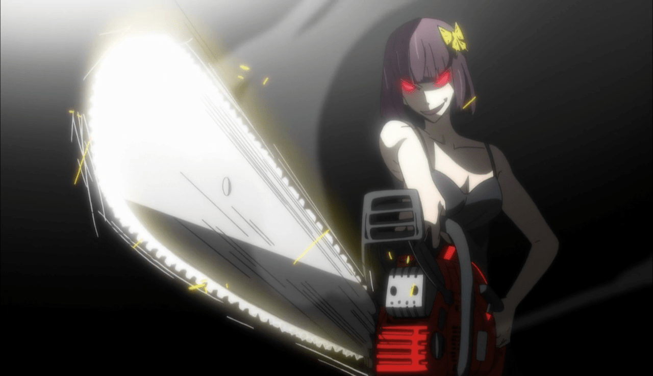 1280x738 Akiko Yosano. Bungo Stray Dogs