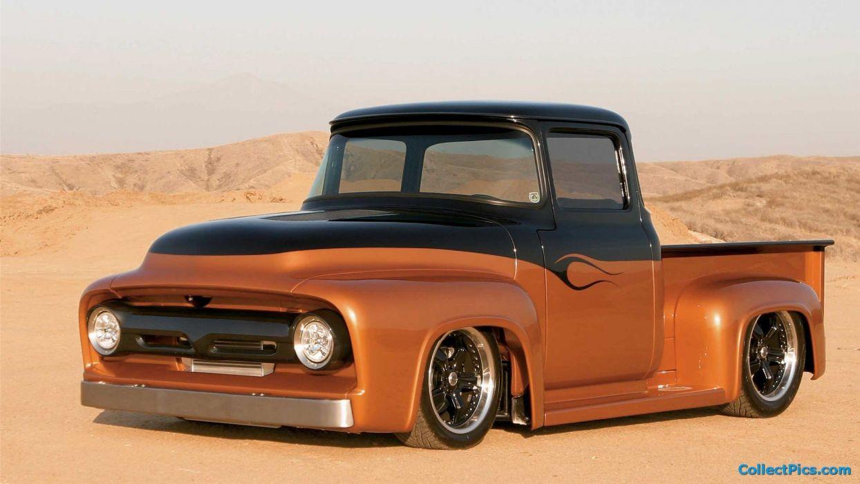 1244x700 Custom Classic Trucks wallpaperx1080