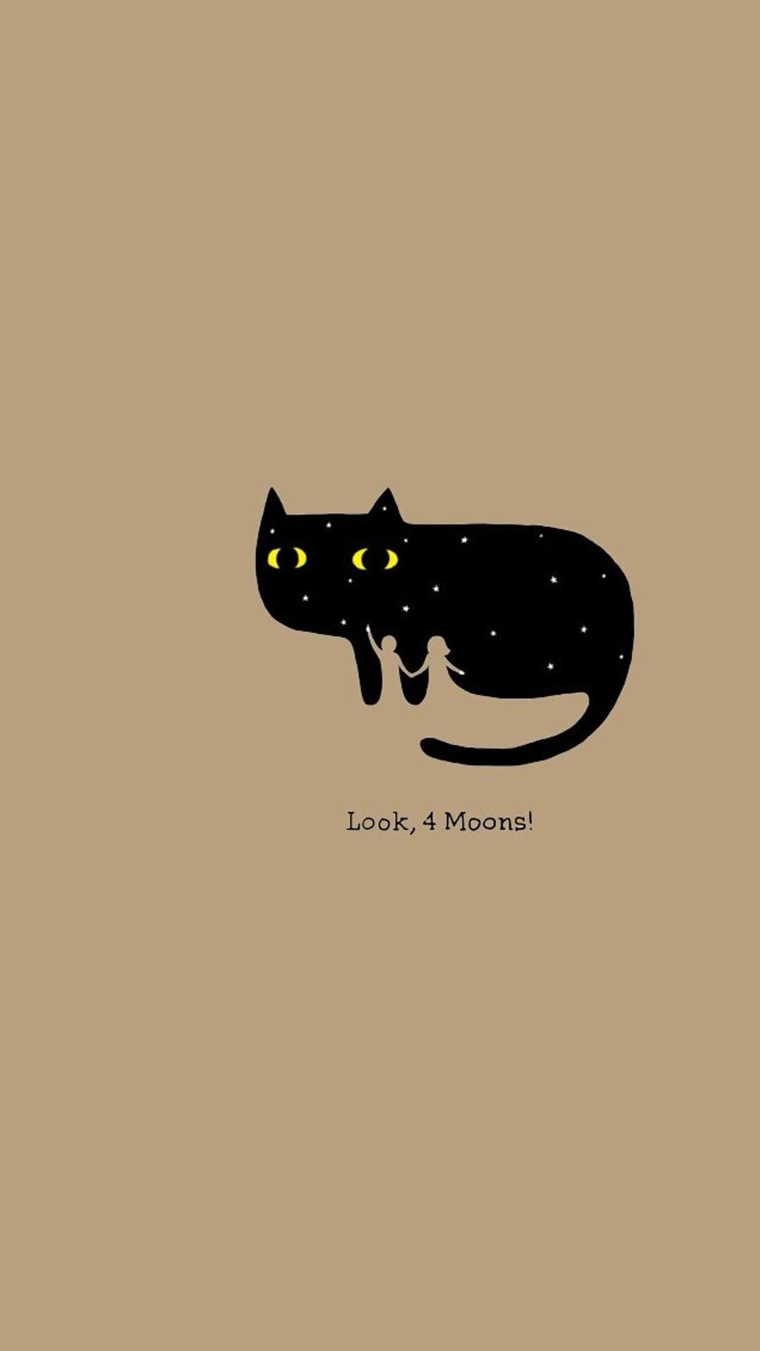 1080x1920 Tap to see more funny cartoon iPhone wallpaper, background and fondos!