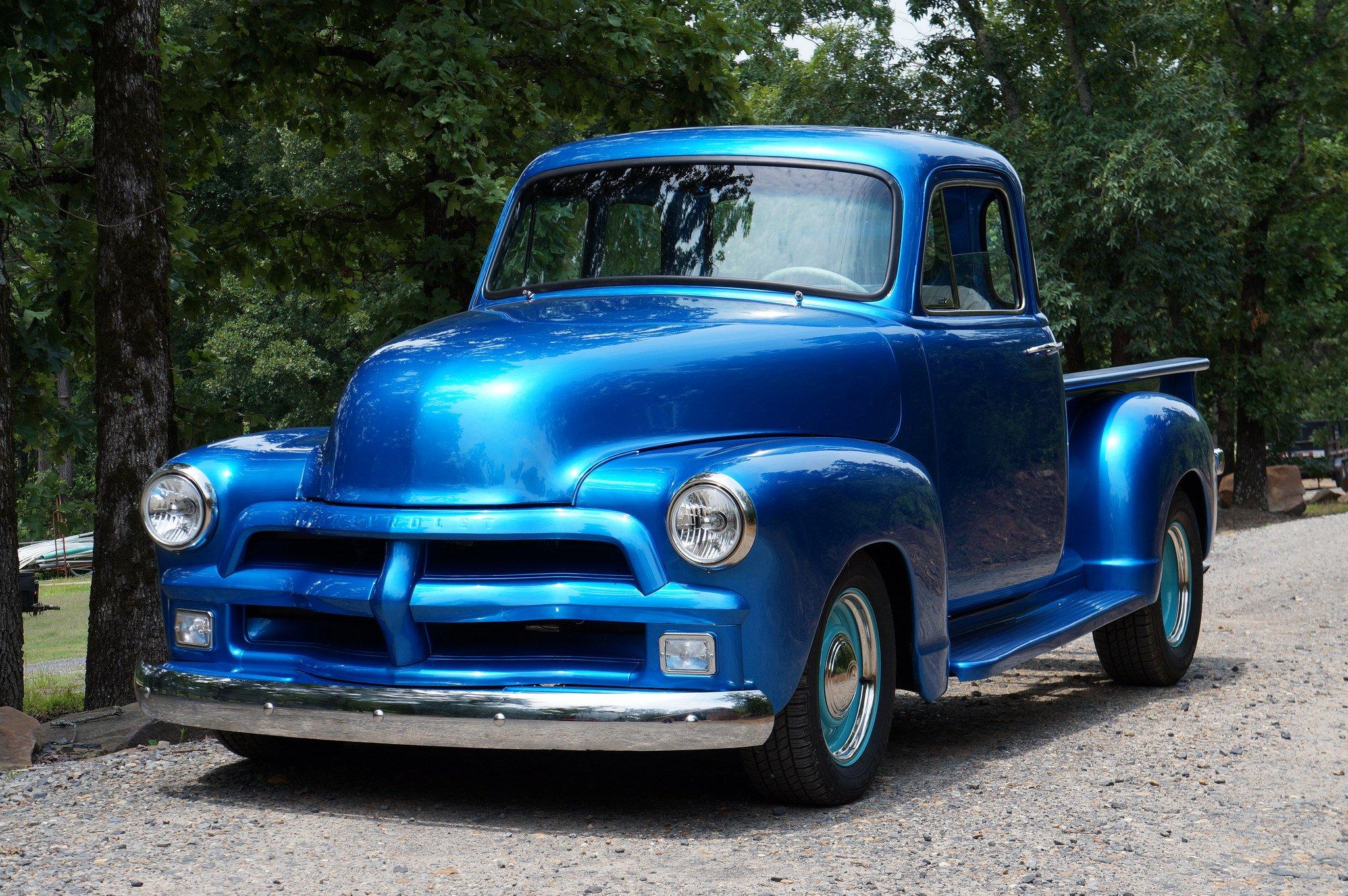 2048x1363 chevrolet, Chevy, Old, Classic, Custom, Cars, Truck, Pickup Wallpaper HD / Desktop and Mobile Background