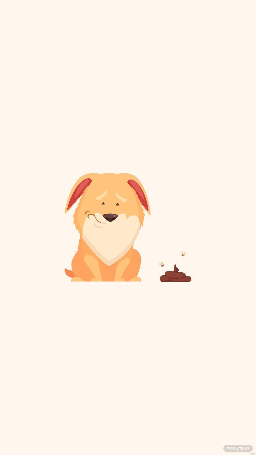 880x1564 Free Funny iPhone Background, Illustrator, JPG, SVG