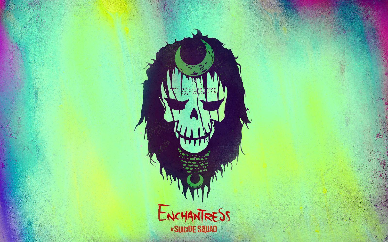 1600x1000 Enchantress Wallpaper Image