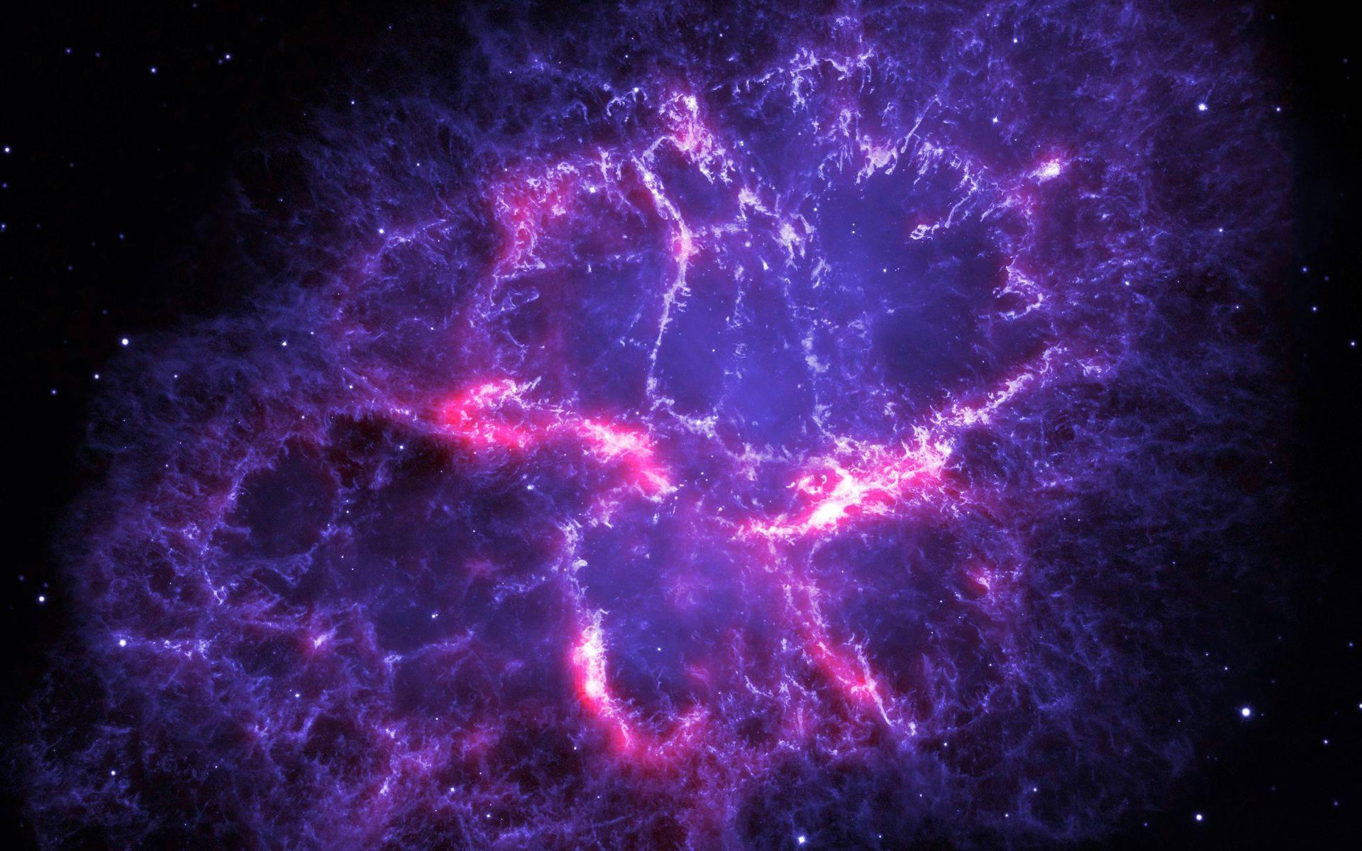 1920x1200 Download Nasa Space Nebula Wallpaper