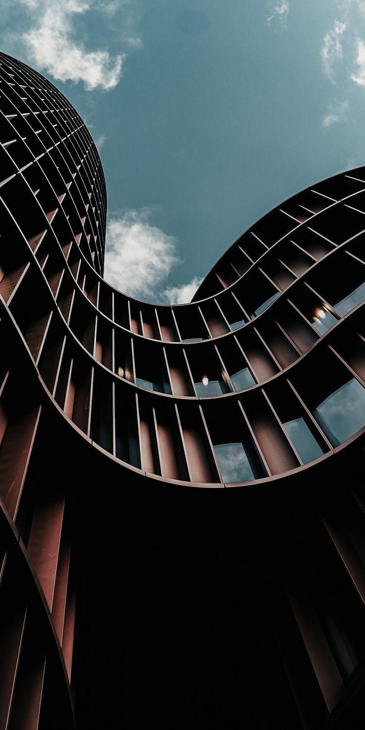 736x1472 Architecture Aesthetic. Building aesthetic, Architecture wallpaper, Minimalist photography