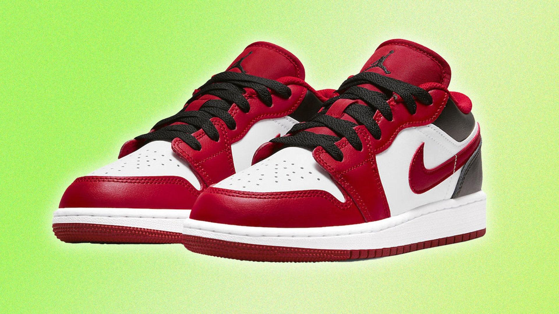 1920x1080 Nike's OG Air Jordan 1 is getting a refresh