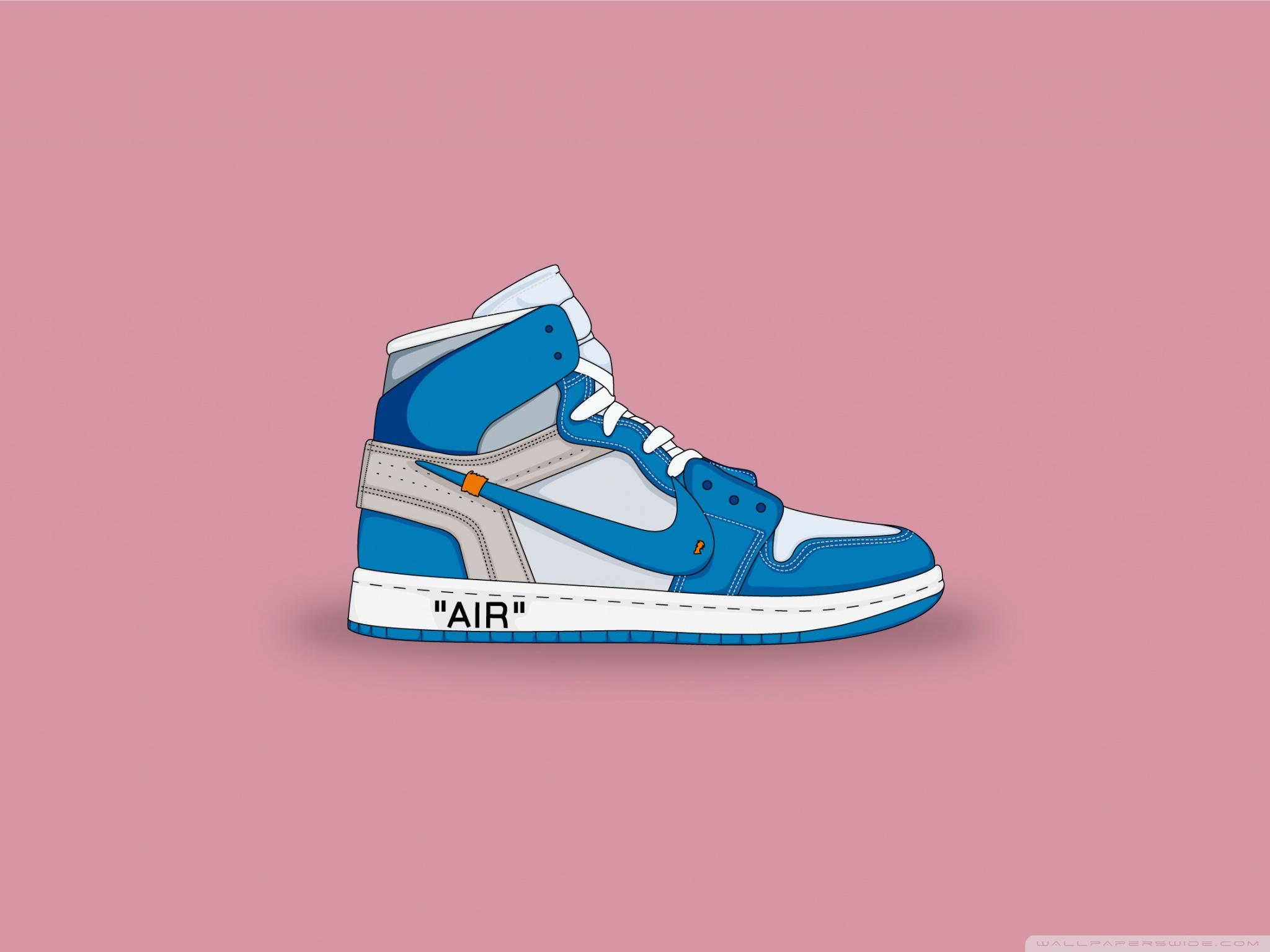 Nike Air Jordan Shoe Wallpapers - Top Free Nike Air Jordan Shoe ...