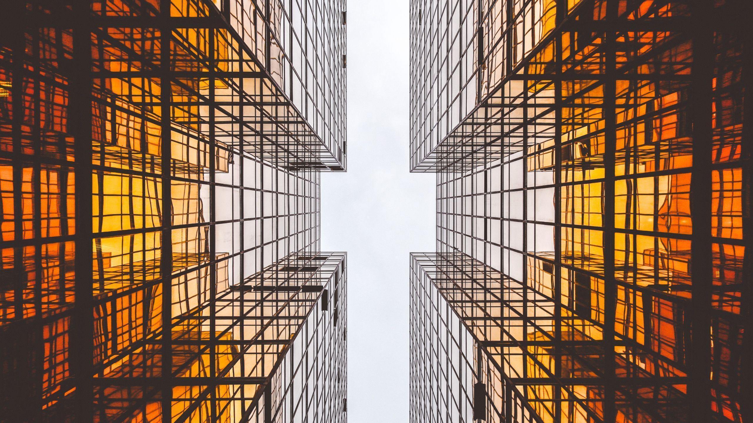 2560x1440 Architecture HD Wallpaper High Quality