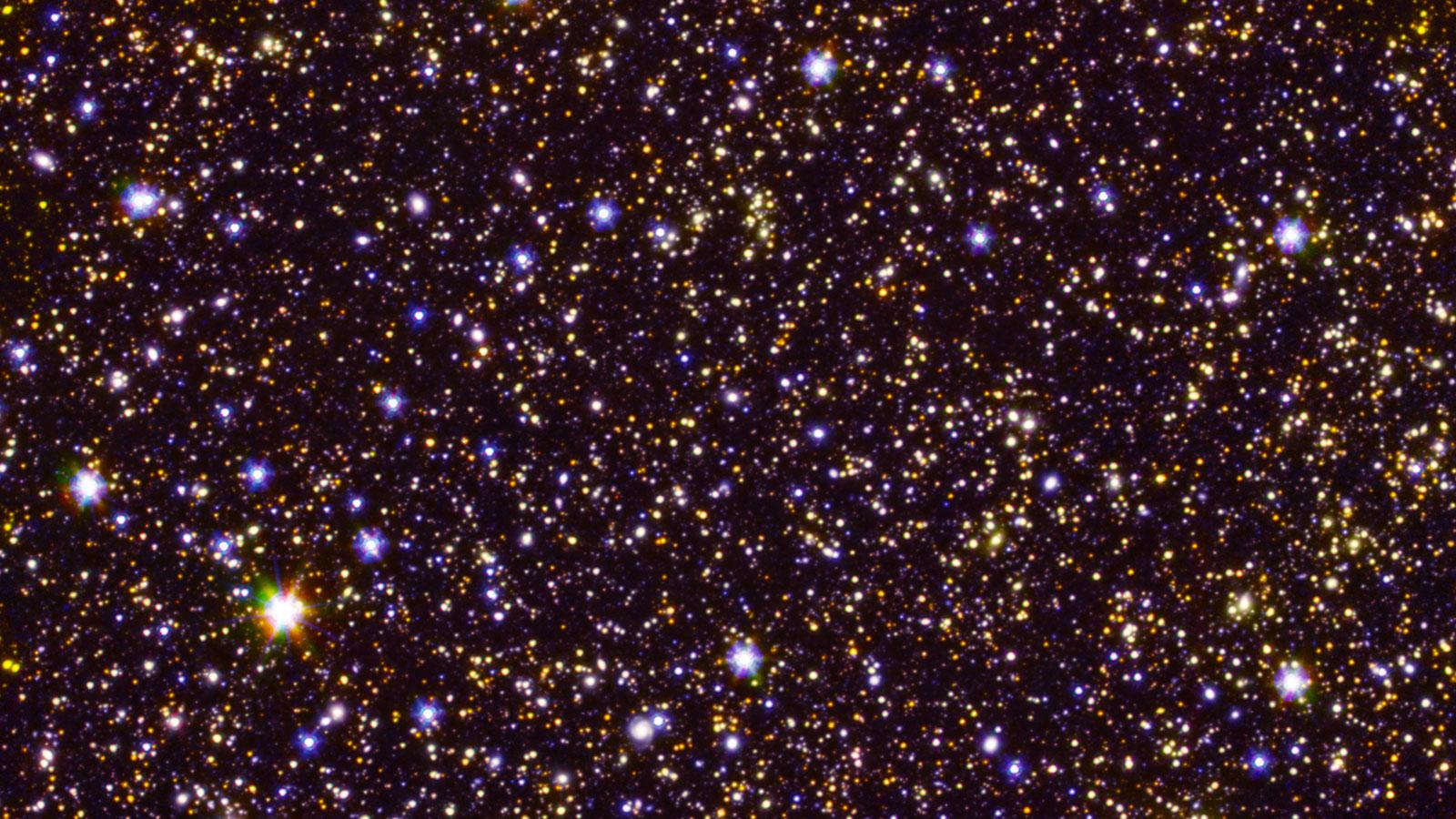 1600x900 New Clues About How Ancient Galaxies Lit up the Universe