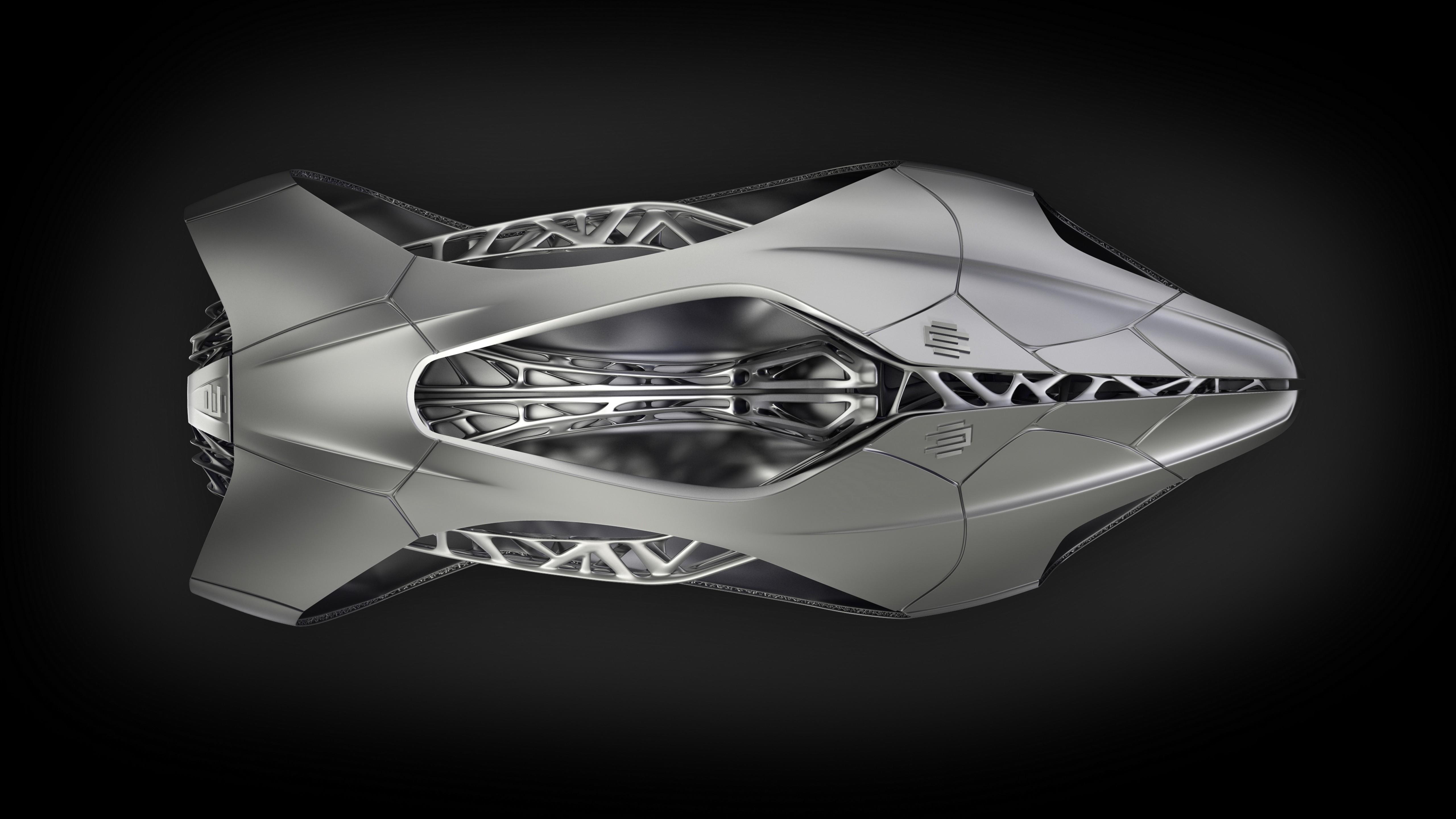 5120x2880 Wallpaper EDAG GENESIS, 3D printing, EDAG Engineering, concept, Design AG, eckard design, ecosafe, Cars & Bikes