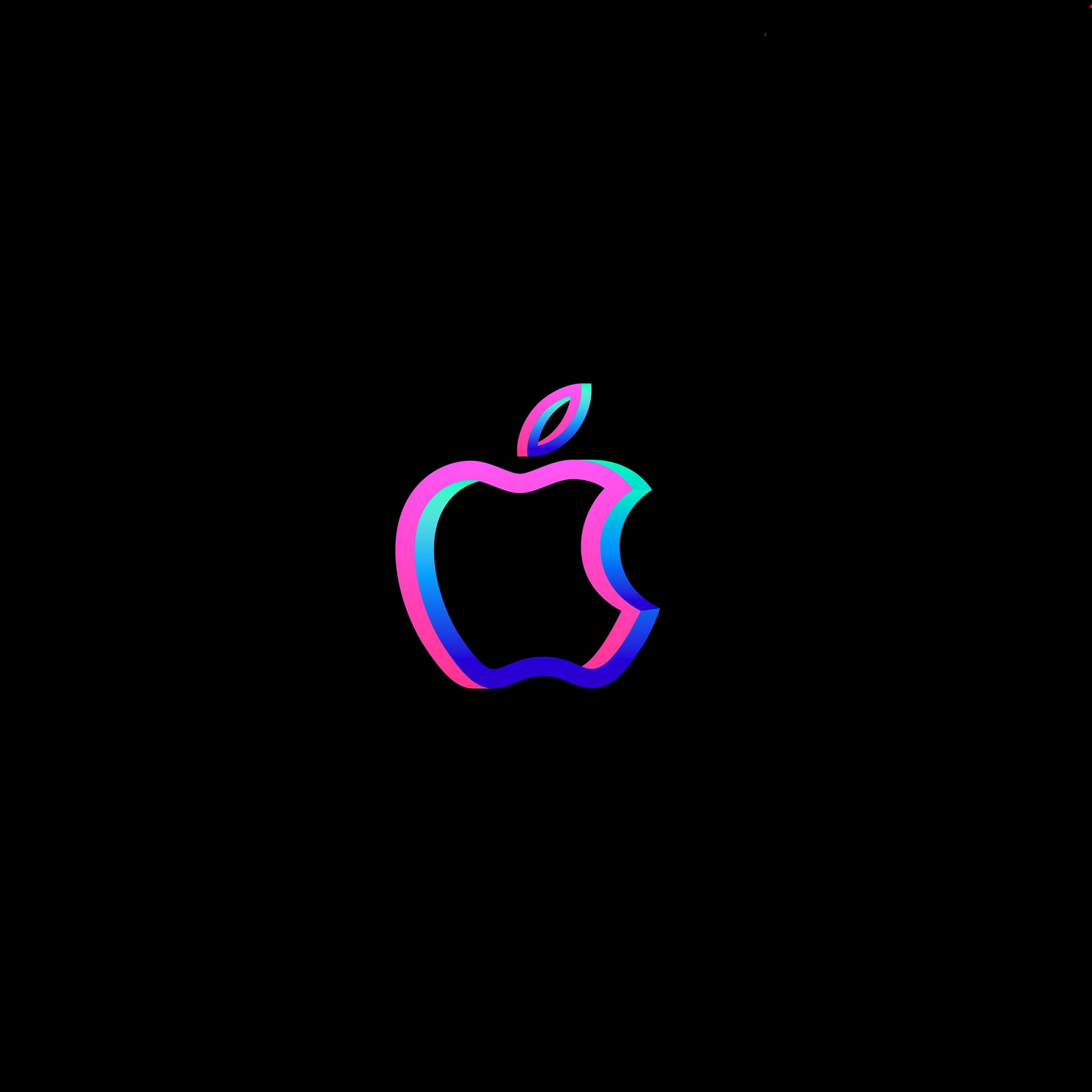 iPad Pro Apple Logo Wallpapers - Top Free iPad Pro Apple Logo
