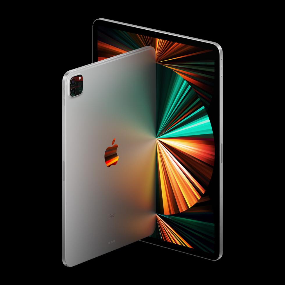 980x980 Apple unveils new iPad Pro with M1 chip and stunning Liquid Retina XDR display