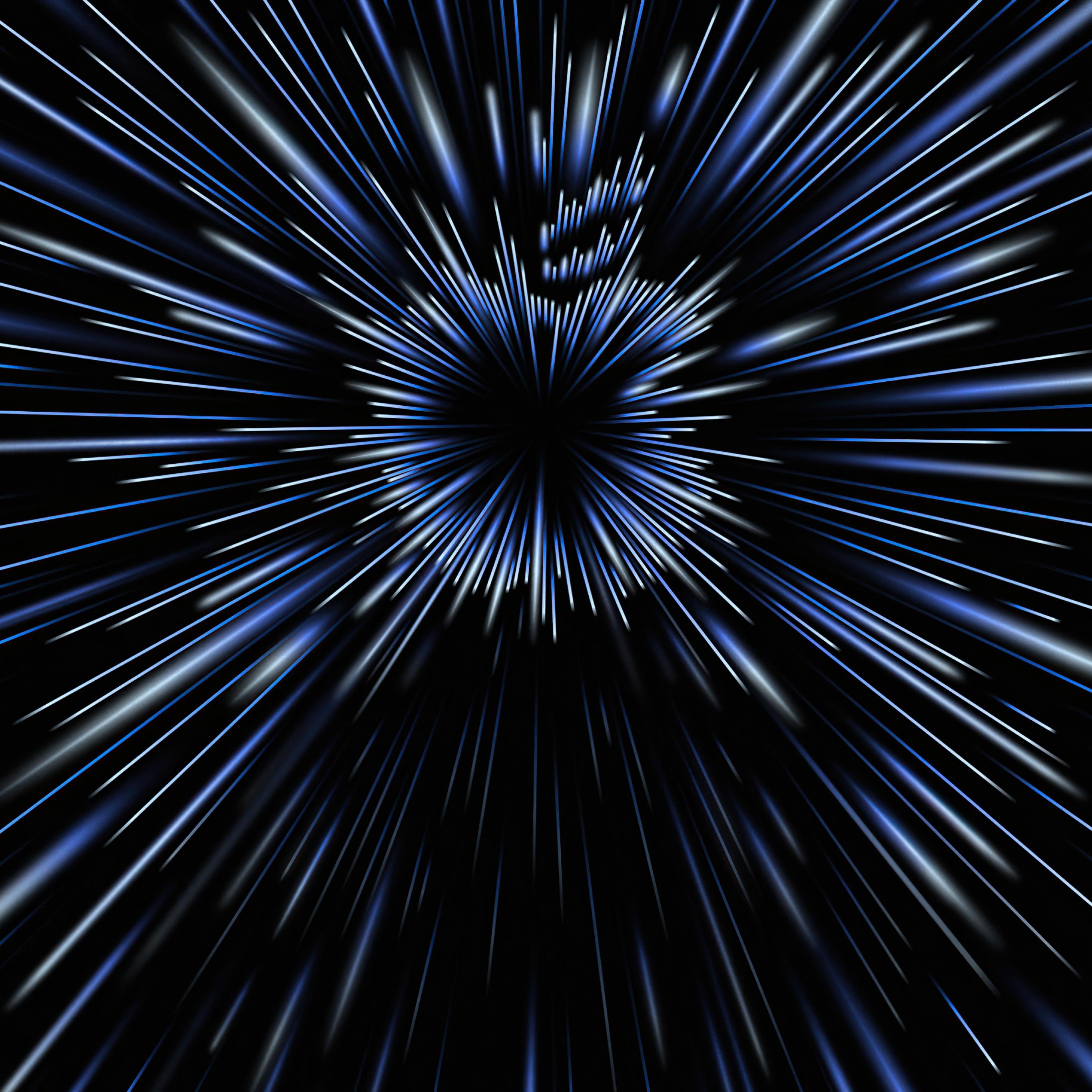 2732x2732 Apple logo Wallpaper 4K, Apple Event Technology