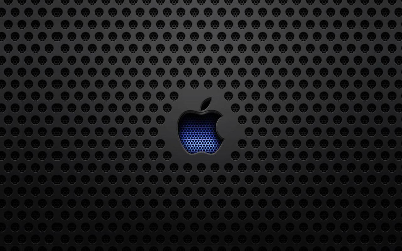 1280x800 Apple Texture MacBook Air Wallpaper Download