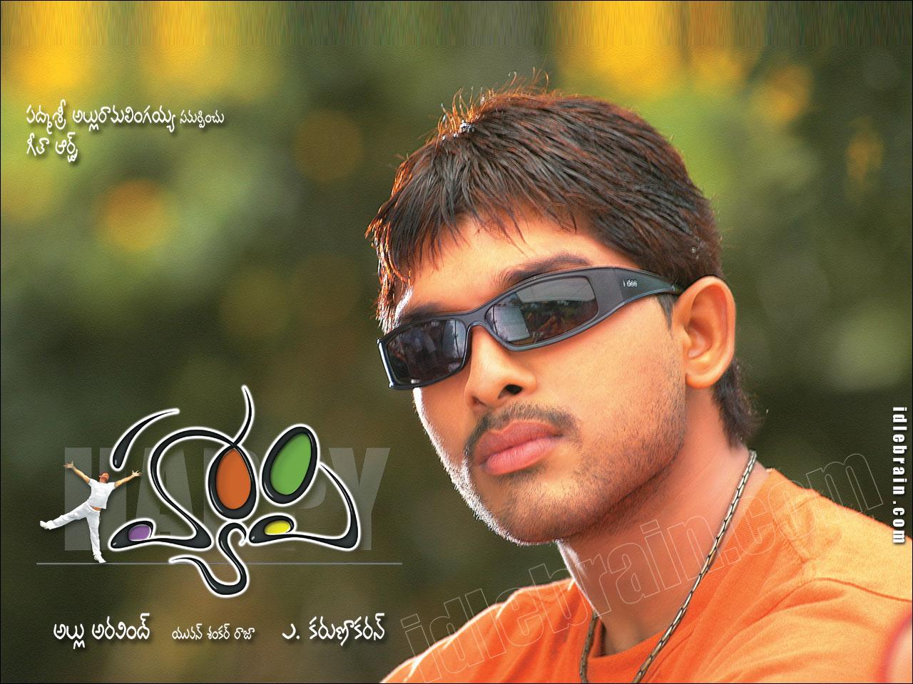 1280x960 Happy film wallpaper