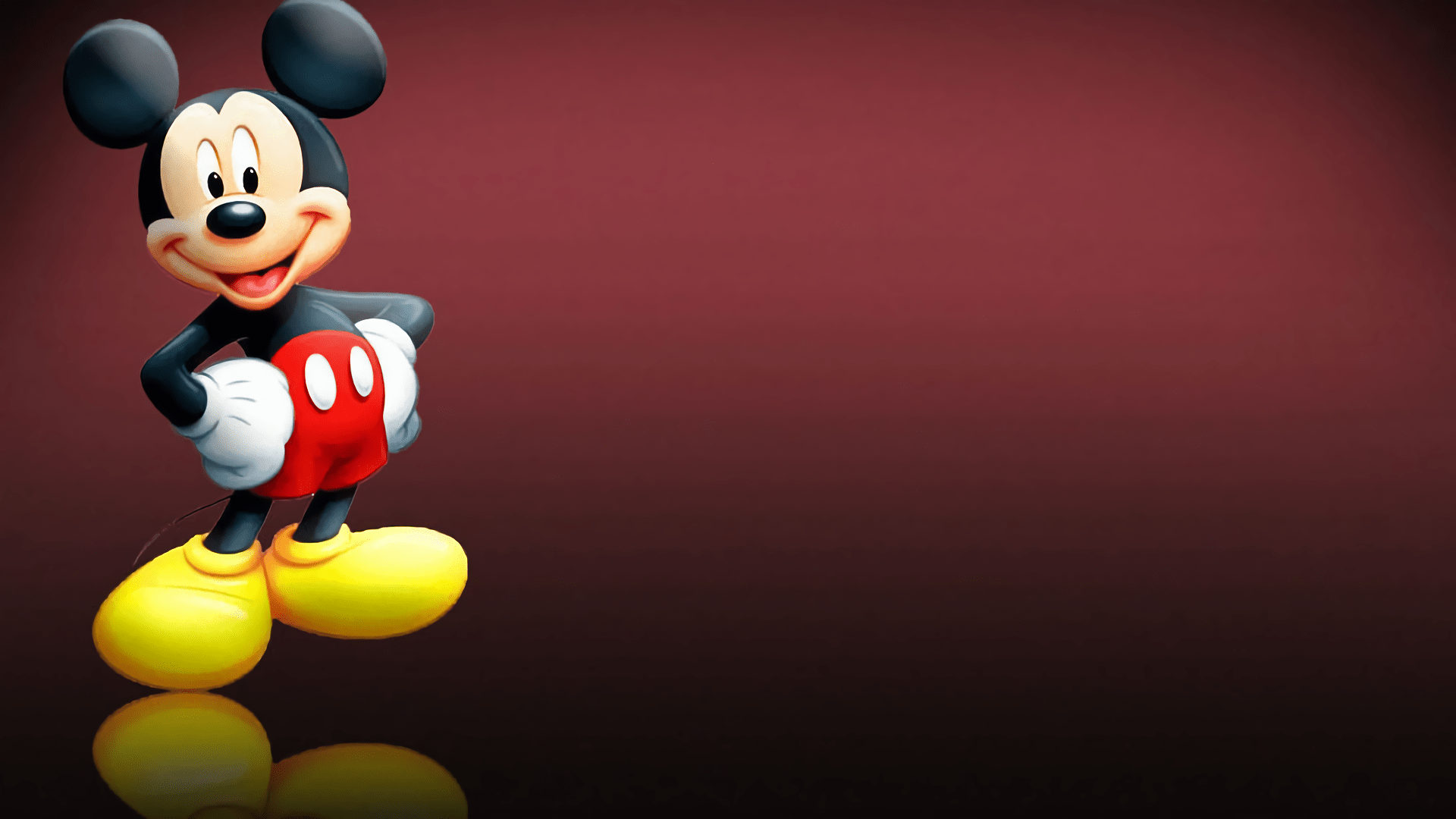 1920x1080 Mickey Mouse HD Wallpaper and Background