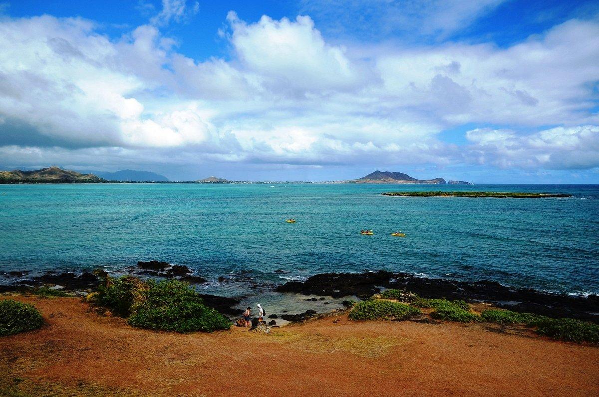 1200x795 Kailua Beach Park You Need to Know BEFORE You Go