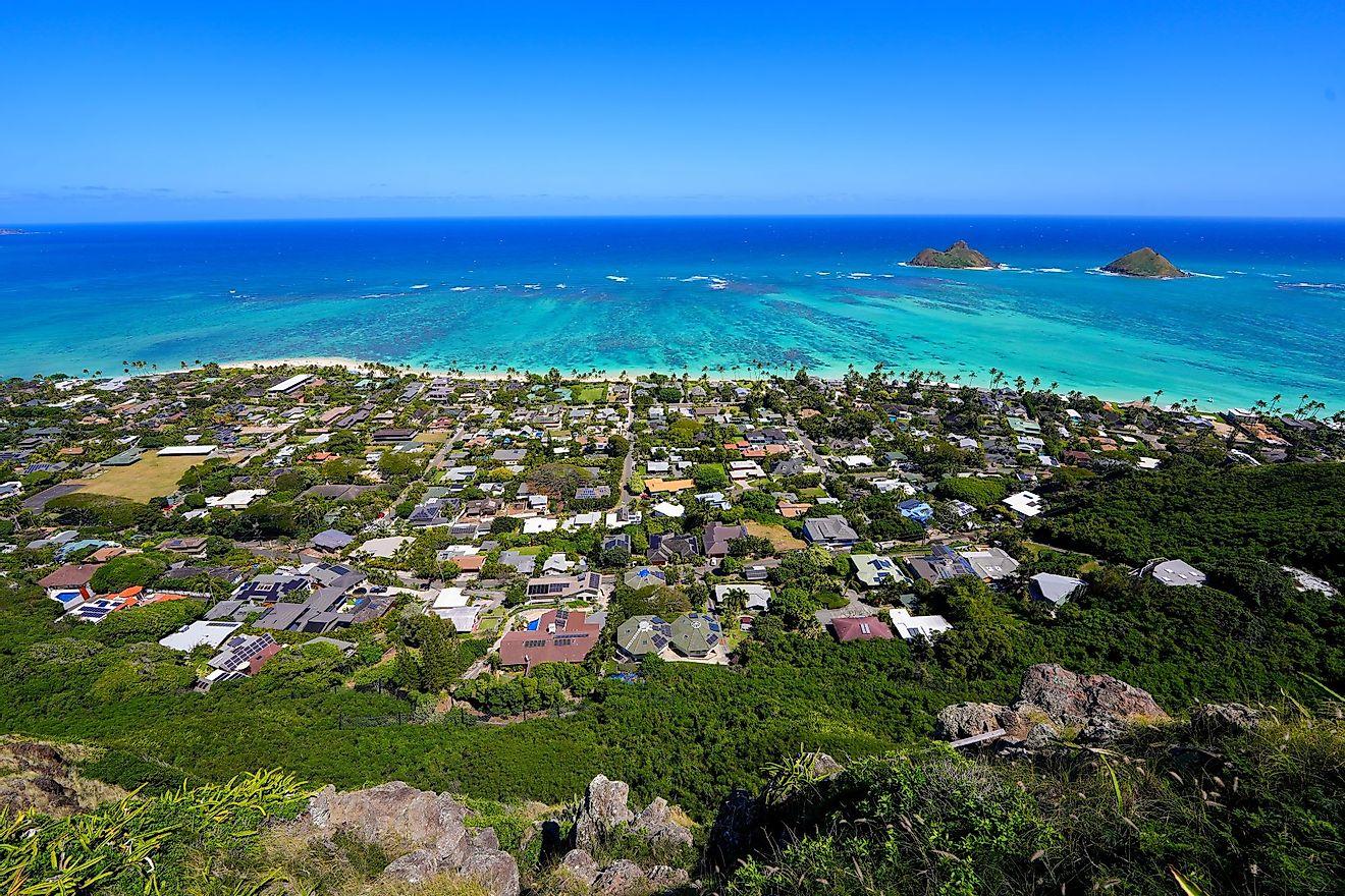 1320x880 Kailua, Hawai