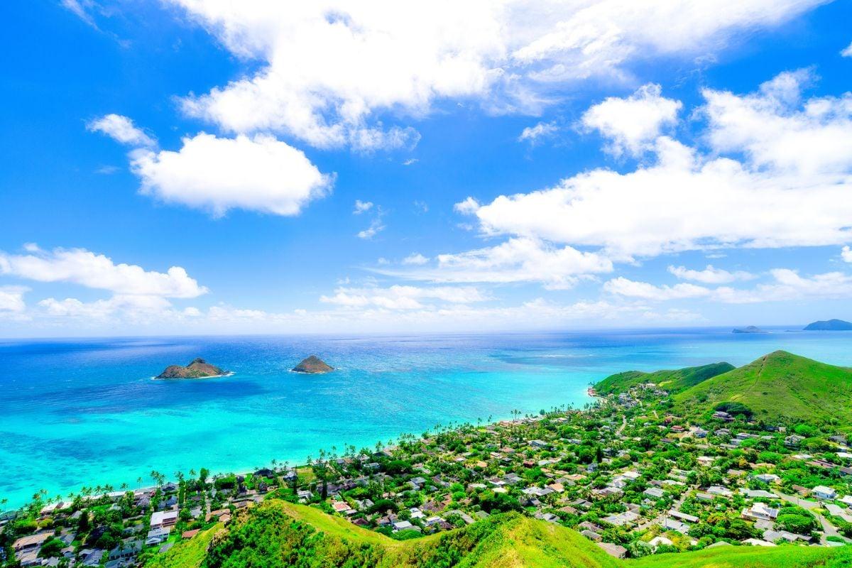 1200x800 How to Spend a Day in Kailua, Oʻahu With $40