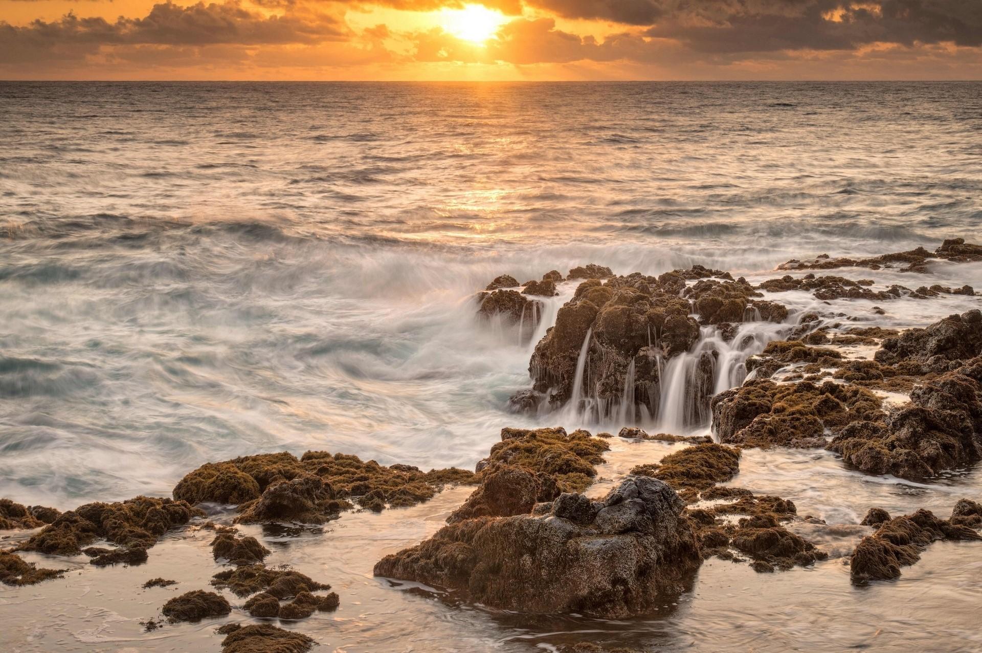 1920x1276 Mokolea Rock Kailua Bay 1080P, 2k, 4k HD wallpaper, background free download