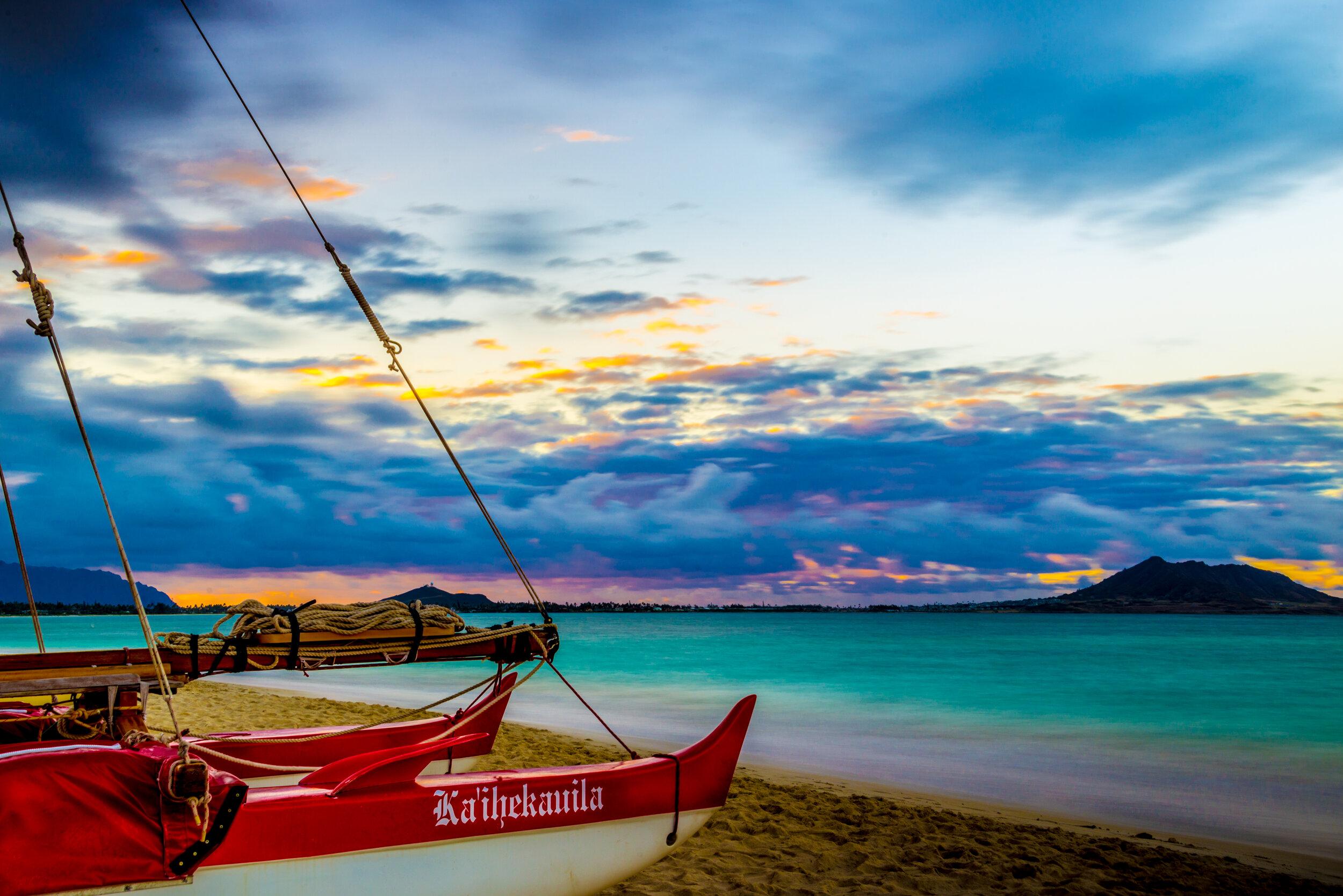 2500x1669 KAILUA BEACH PARK