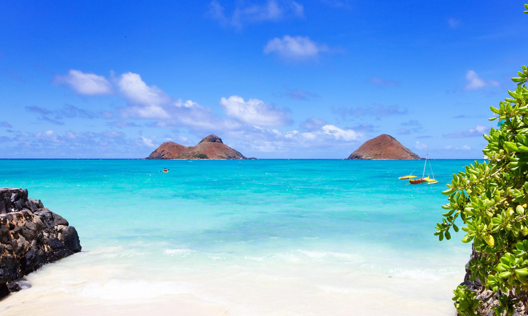 1800x1080 Kailua Airbnbs: 12 Perfect Hawaiian Vacation Homes