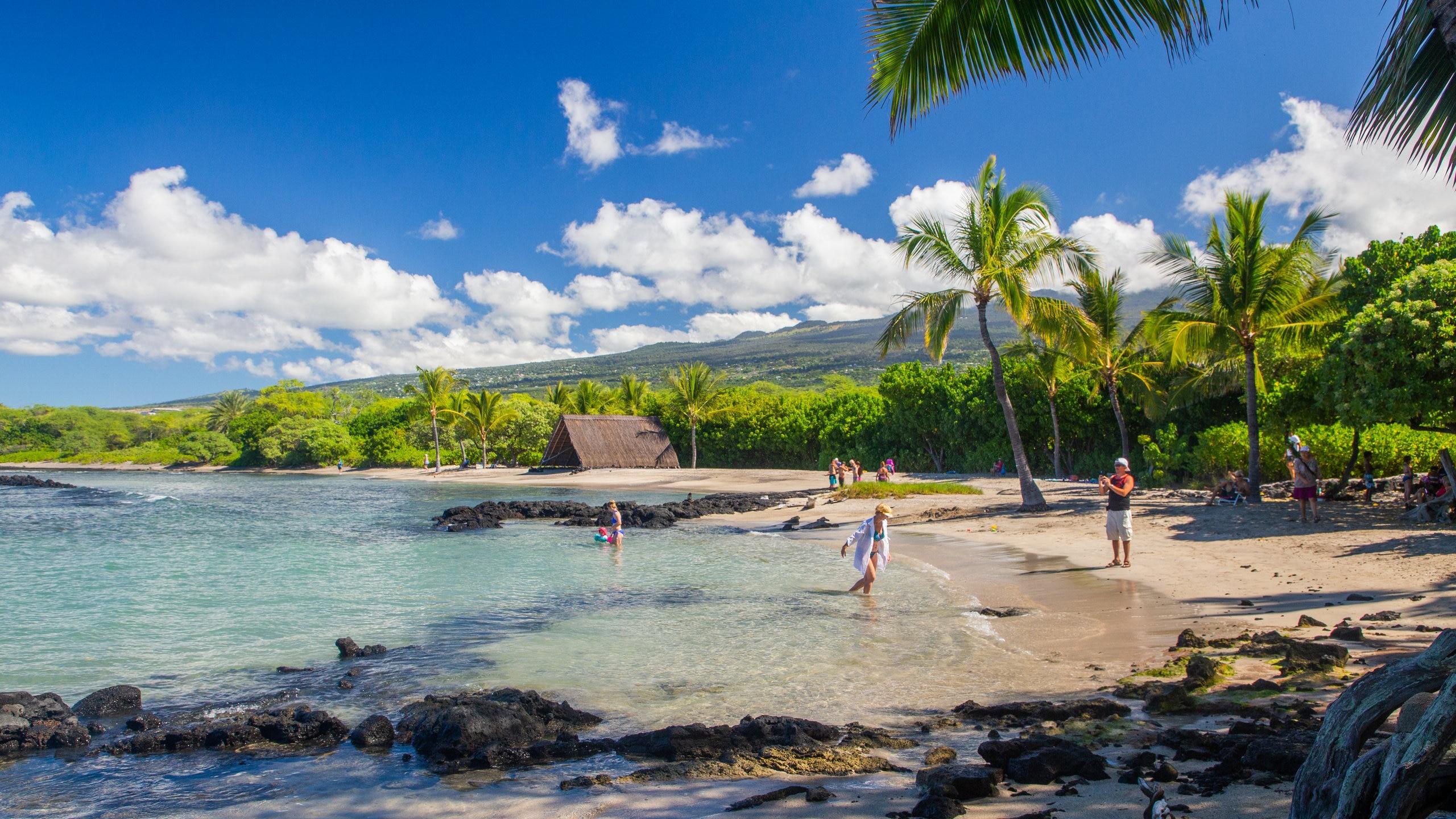 2560x1440 Visit Kailua Kona: 2023 Travel Guide For Kailua Kona, Hawaii