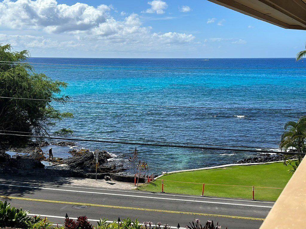 1024x768 76 6283 Alii Dr APT A Kailua Kona, HI 96740. MLS