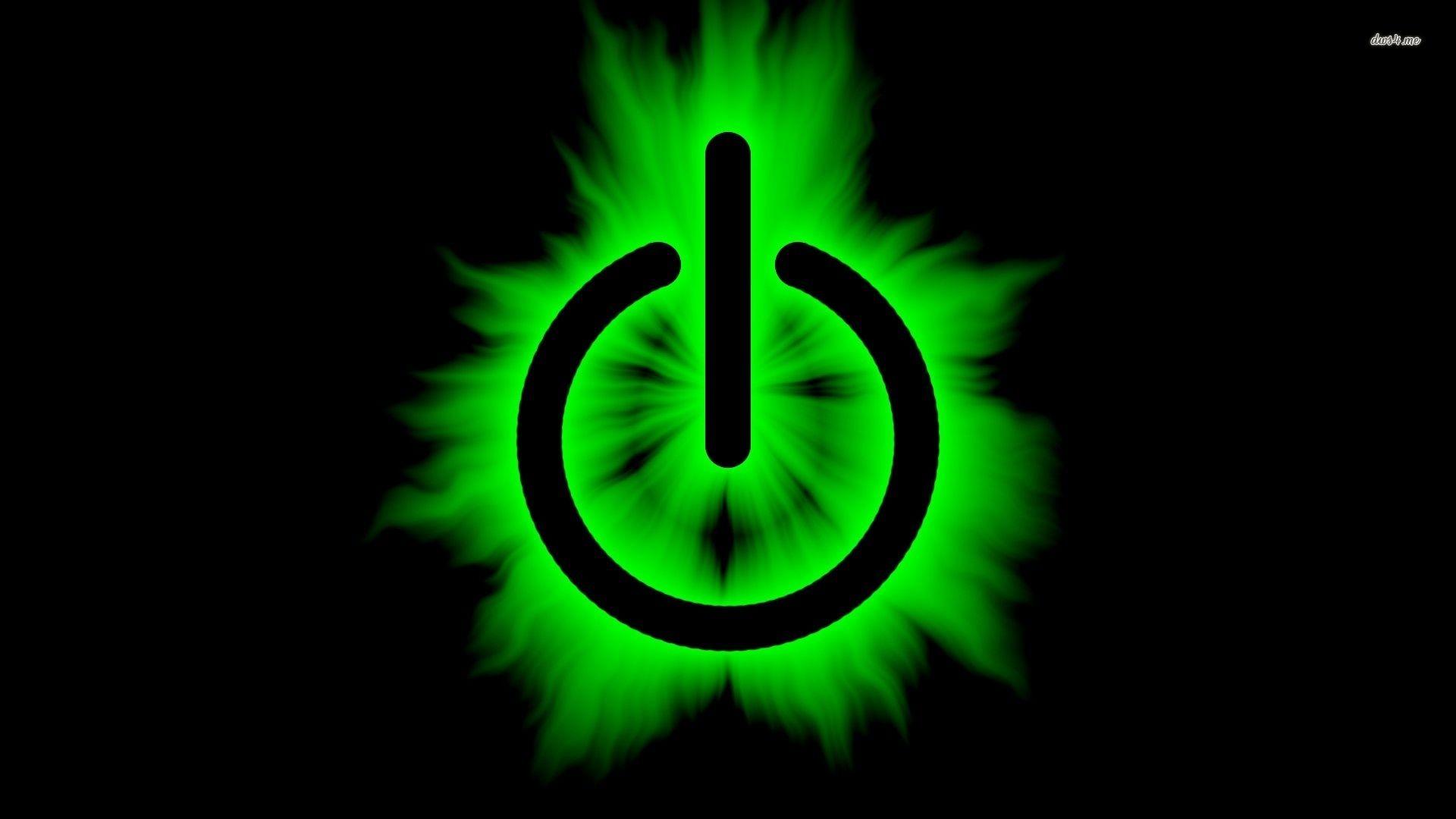 1920x1080 Download Free 100 + power button wallpaper 1920x1080