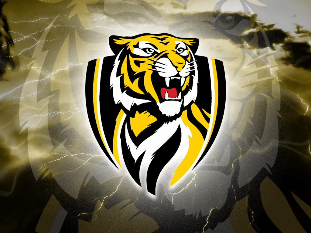 Richmond Tigers Wallpapers - Top Free Richmond Tigers Backgrounds