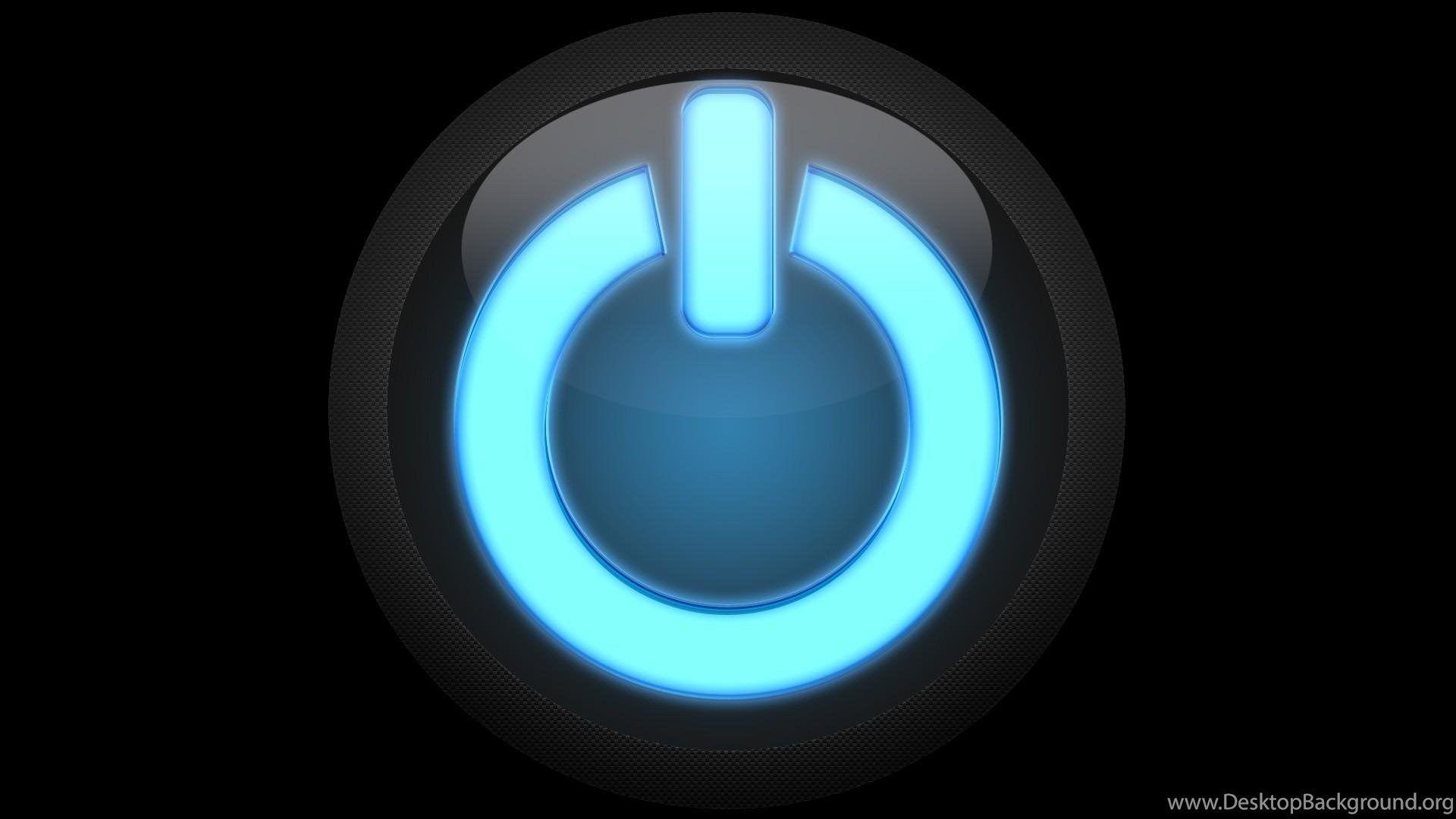 1920x1080 Download Free 100 + power button wallpaper 1920x1080