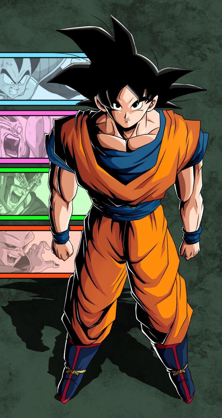 736x1384 Dragon Ball Manga Collection❤️♠️. Dragon ball super manga, Dragon ball super goku, Dragon ball super