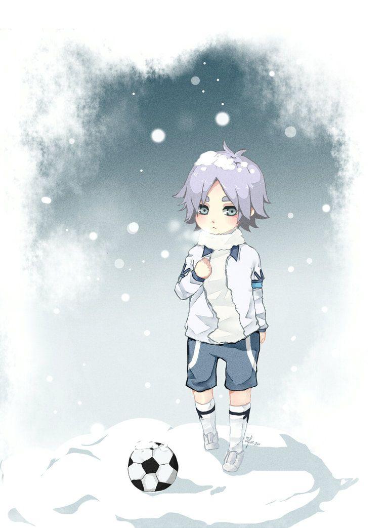 765x1043 Fubuki Eleven DarksideAnime. Anime, Animes wallpaper, Shiro