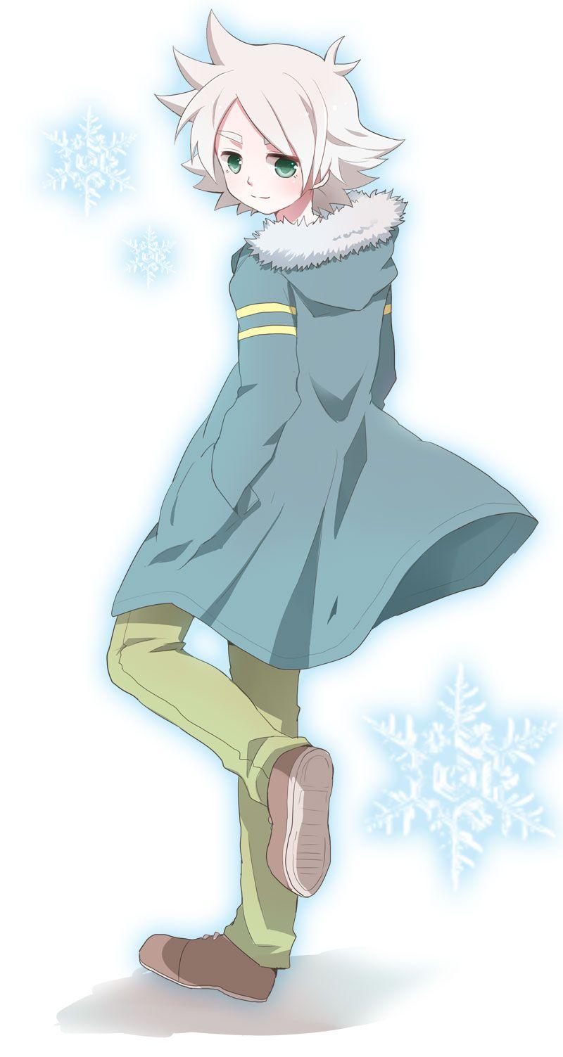 800x1503 Fubuki Shirou Eleven Wallpaper Anime Image Board. Anime, Eleventh, Anime image
