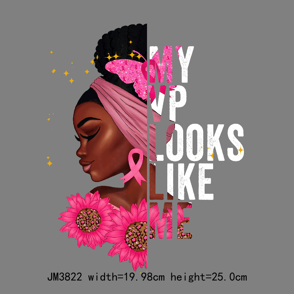 1000x1000 Moq 5 Pcs High Quality Friction Resistant Sticker For Tshirt Iron On Custom Black Blank Tshirts Afro Girl Vinyl Heat Transfer High Quality Friction Resistant Sticker For T Shirt, Iron On