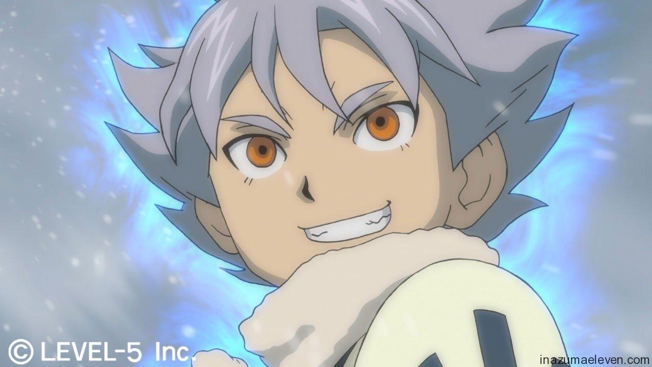 1280x720 Shawn Frostō Fubuki Shawn Frost Wallpaper