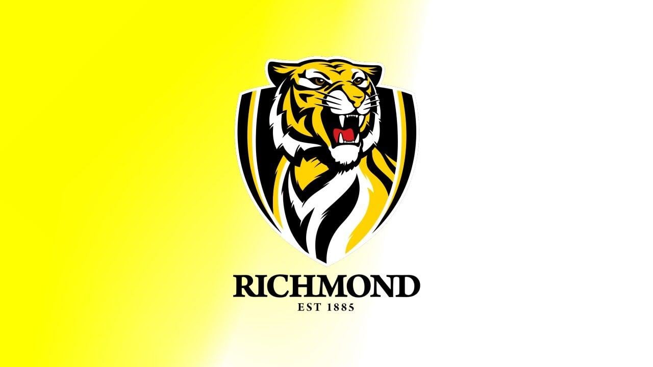 Richmond Tigers Wallpapers Top Free Richmond Tigers Backgrounds
