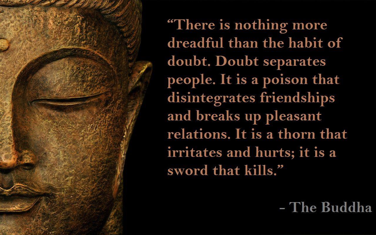 1280x800 buddha quotes with image. buddha sayings lord buddha HD wallpaper quotes on doubd lord buddha. Buddhist quotes, Buddhism quote, Buddha quote