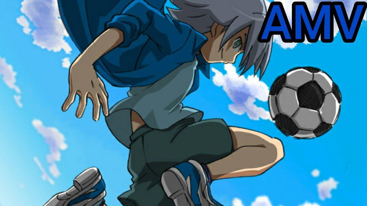 1280x720 Shirou Fubuki AMV inazuma eleven Across the line HD- YouTube